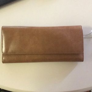 New with tags! HOBO wallet